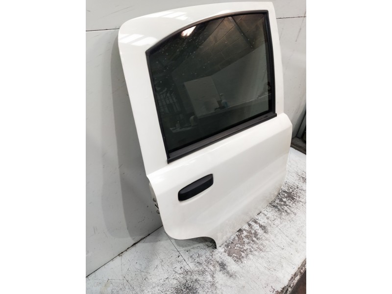 Recambio de puerta trasera derecha para fiat panda van (i) (271) active 2 sitze referencia OEM IAM   5P