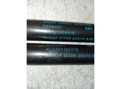 Recambio de amortiguadores capo para audi q7 (4l) 3.0 tdi (176kw) referencia OEM IAM 4L082335901S   2