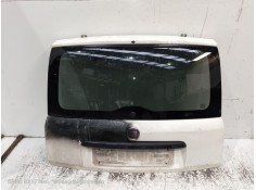 Recambio de porton trasero para fiat panda van (i) (271) active 2 sitze referencia OEM IAM   
