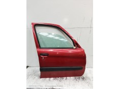 Recambio de puerta delantera izquierda para citroen xsara picasso 2.0 hdi vivace referencia OEM IAM   5P