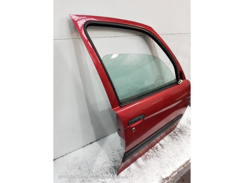 Recambio de puerta delantera izquierda para citroen xsara picasso 2.0 hdi vivace referencia OEM IAM   5P