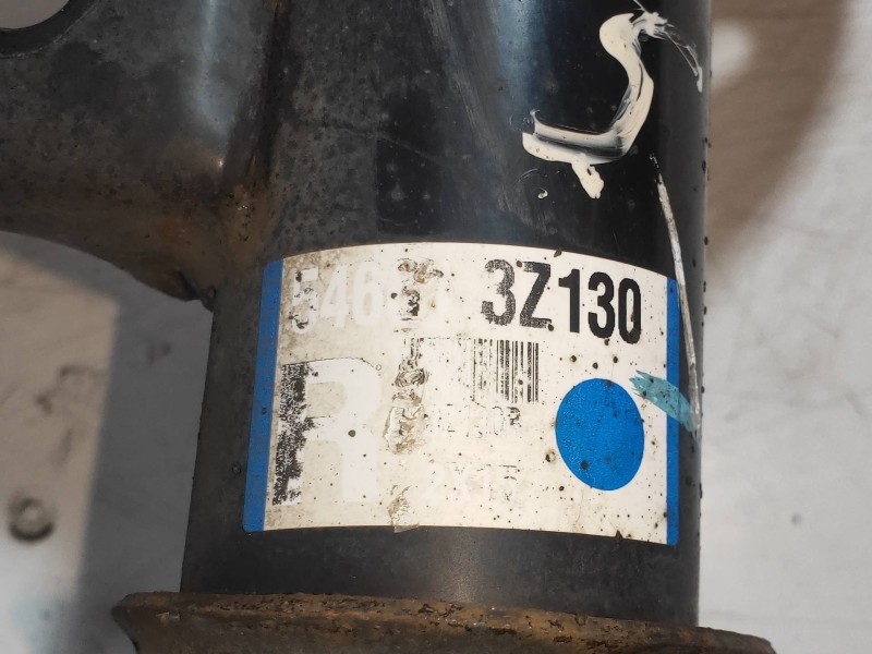 Recambio de amortiguador delantero derecho para hyundai i40 cw gl tecno referencia OEM IAM 546513Z130  