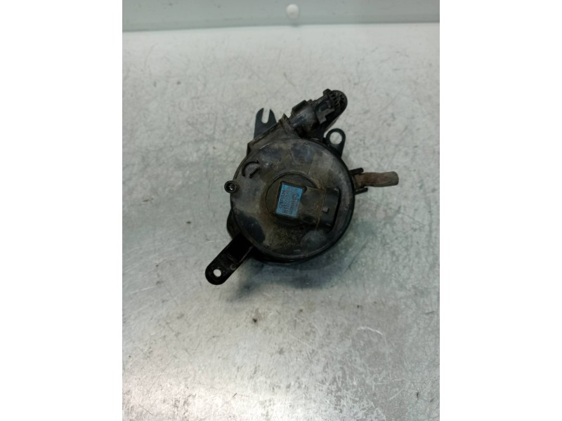 Recambio de faro antiniebla izquierdo para audi q7 (4l) 3.0 tdi (176kw) referencia OEM IAM 17350901  
