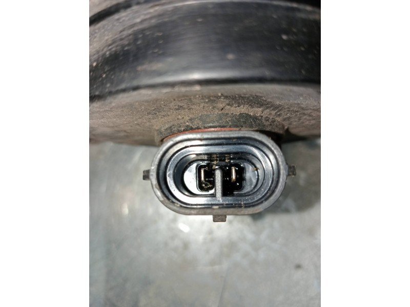 Recambio de faro antiniebla izquierdo para audi q7 (4l) 3.0 tdi (176kw) referencia OEM IAM 17350901  