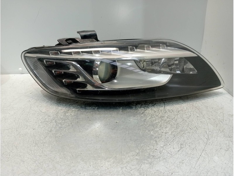 Recambio de faro derecho para audi q7 (4l) 3.0 tdi (176kw) referencia OEM IAM 4L0941004AC 89321201 