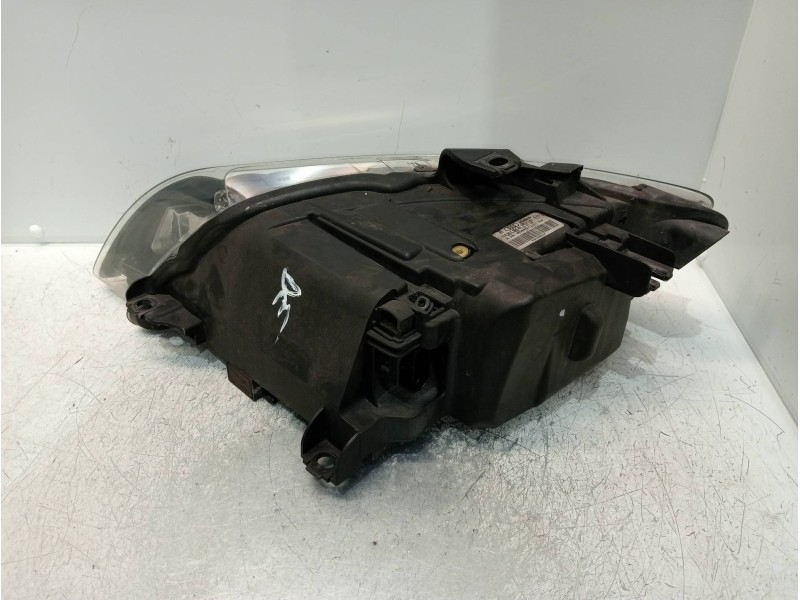 Recambio de faro derecho para audi q7 (4l) 3.0 tdi (176kw) referencia OEM IAM 4L0941004AC 89321201 