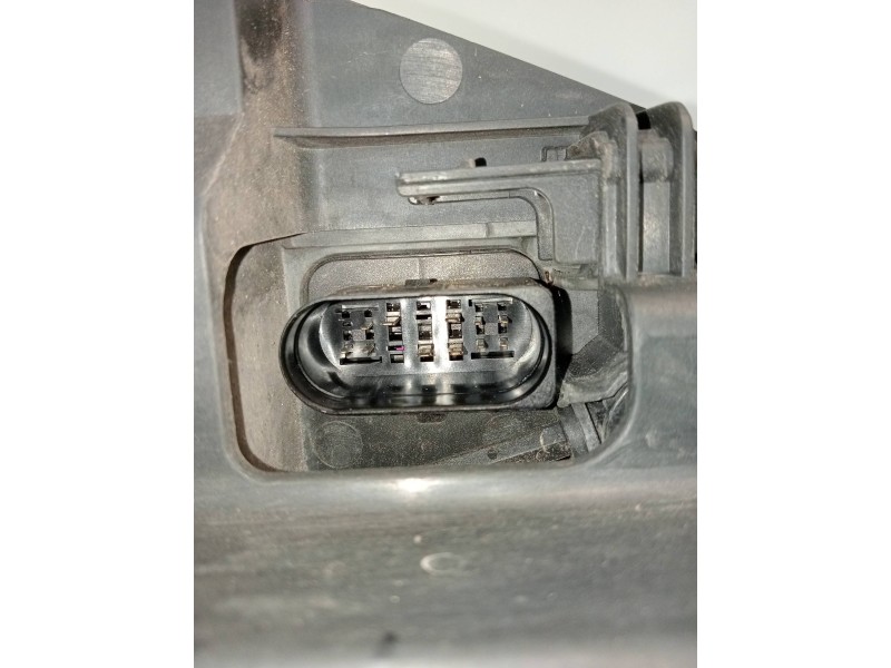 Recambio de faro derecho para audi q7 (4l) 3.0 tdi (176kw) referencia OEM IAM 4L0941004AC 89321201 