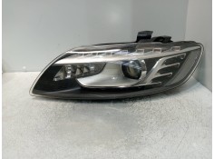 Recambio de faro izquierdo para audi q7 (4l) 3.0 tdi (176kw) referencia OEM IAM   