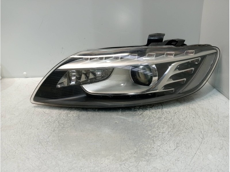 Recambio de faro izquierdo para audi q7 (4l) 3.0 tdi (176kw) referencia OEM IAM   