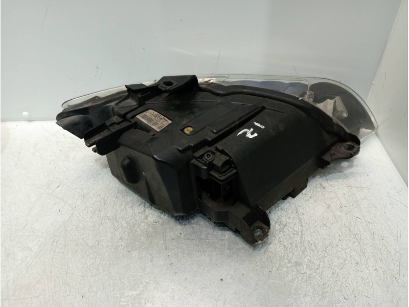 Recambio de faro izquierdo para audi q7 (4l) 3.0 tdi (176kw) referencia OEM IAM   