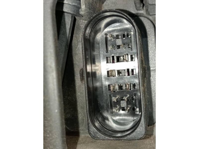 Recambio de faro izquierdo para audi q7 (4l) 3.0 tdi (176kw) referencia OEM IAM   
