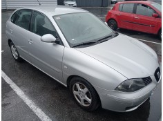 seat ibiza (6l1) del año 2003