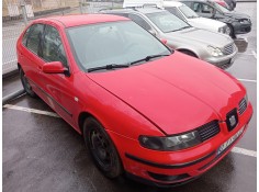 seat leon (1m1) del año 2000
