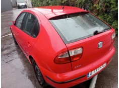 seat leon (1m1) del año 2000 2