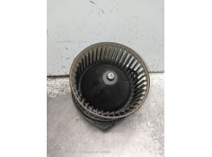 Recambio de motor calefaccion para nissan navara pick-up d23 2.3 dci referencia OEM IAM   