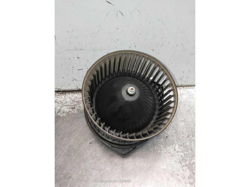 Recambio de motor calefaccion para nissan navara pick-up d23 2.3 dci referencia OEM IAM   