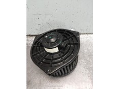 Recambio de motor calefaccion para nissan navara pick-up d23 2.3 dci referencia OEM IAM    2