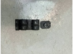 Recambio de mando elevalunas delantero izquierdo para audi q7 (4l) 3.0 tdi (176kw) referencia OEM IAM 4F0959655A  