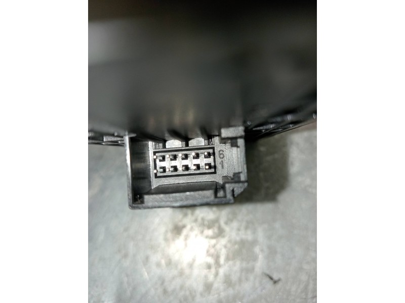 Recambio de mando elevalunas delantero izquierdo para audi q7 (4l) 3.0 tdi (176kw) referencia OEM IAM 4F0959655A  