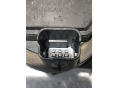 Recambio de bomba agua para nissan navara pick-up d23 2.3 dci referencia OEM IAM 925164GA0A 0392023219  2