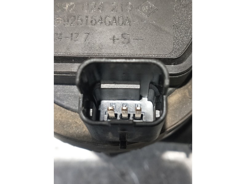 Recambio de bomba agua para nissan navara pick-up d23 2.3 dci referencia OEM IAM 925164GA0A 0392023219 