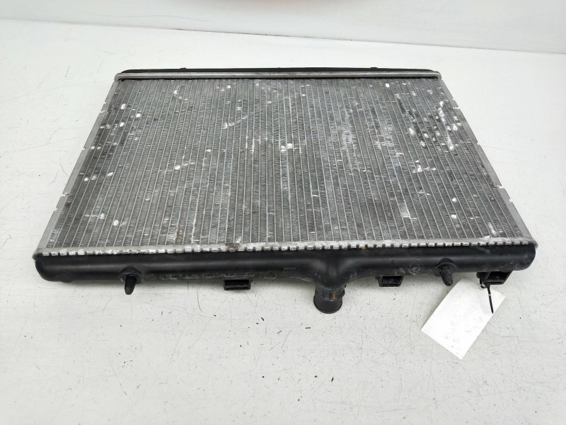 Recambio de radiador agua para citroen c3 1.4 hdi referencia OEM IAM   