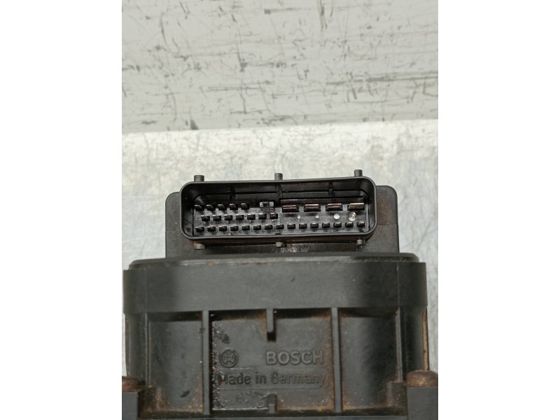 Recambio de abs para kia sorento 2.5 crdi vgt ex1 referencia OEM IAM 0265216928 589103E310 0273004660