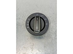 Recambio de mando luces para audi q7 (4l) 3.0 tdi (176kw) referencia OEM IAM 4F1941531E  
