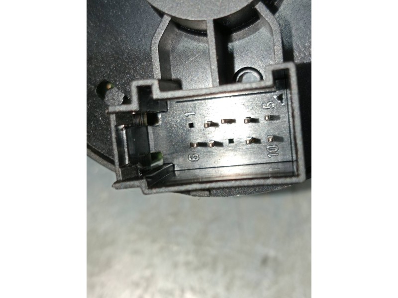 Recambio de mando luces para audi q7 (4l) 3.0 tdi (176kw) referencia OEM IAM 4F1941531E  