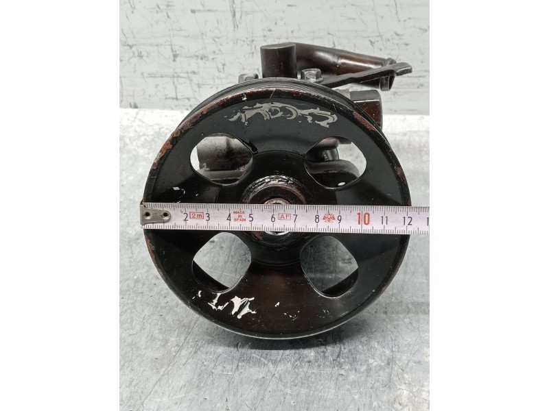 Recambio de bomba direccion para kia sorento 2.5 crdi vgt ex1 referencia OEM IAM   