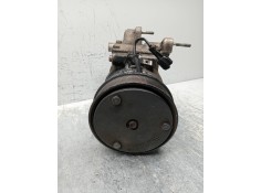Recambio de compresor aire acondicionado para kia sorento 2.5 crdi vgt ex1 referencia OEM IAM    2