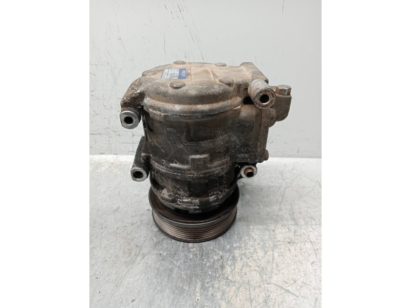Recambio de compresor aire acondicionado para kia sorento 2.5 crdi vgt ex1 referencia OEM IAM   