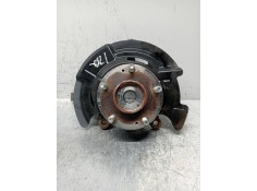 Recambio de mangueta delantera izquierda para hyundai elantra (ad)(2016) tecno referencia OEM IAM   