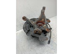 Recambio de mangueta delantera izquierda para hyundai elantra (ad)(2016) tecno referencia OEM IAM    2