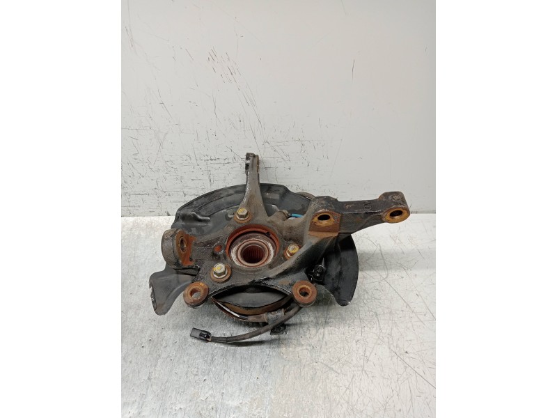 Recambio de mangueta delantera izquierda para hyundai elantra (ad)(2016) tecno referencia OEM IAM   