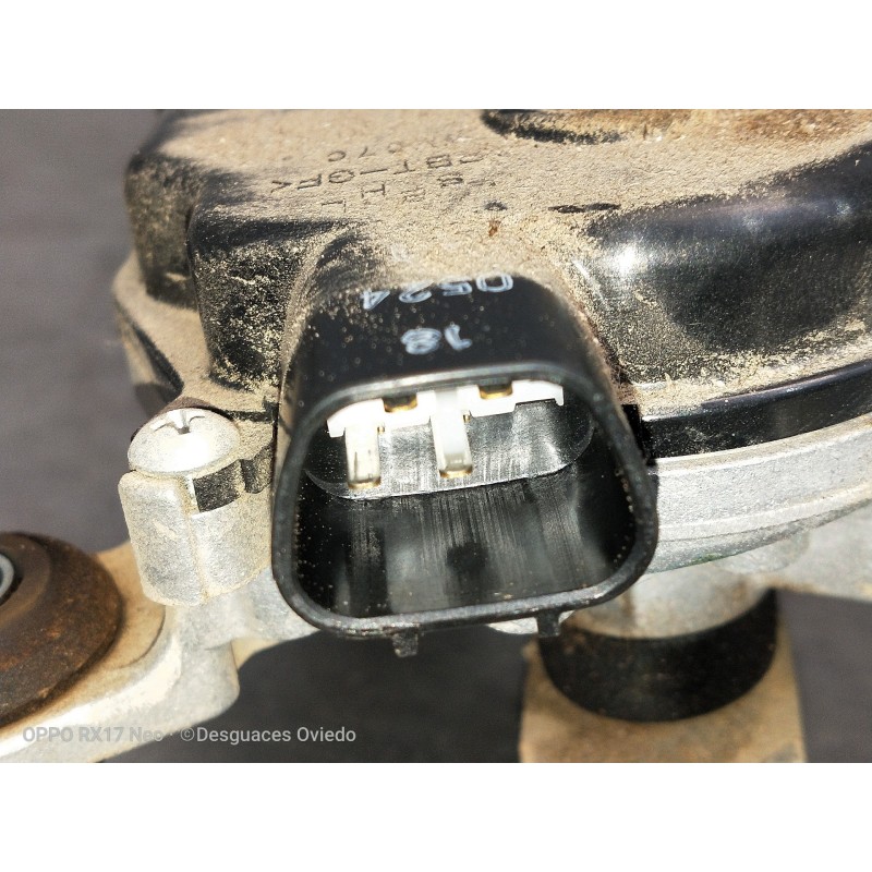 Recambio de motor limpia delantero para nissan navara pick-up d23 2.3 dci referencia OEM IAM 288004KJ0C A977156420418 