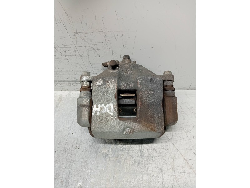 Recambio de pinza freno delantera derecha para hyundai elantra (ad)(2016) tecno referencia OEM IAM   
