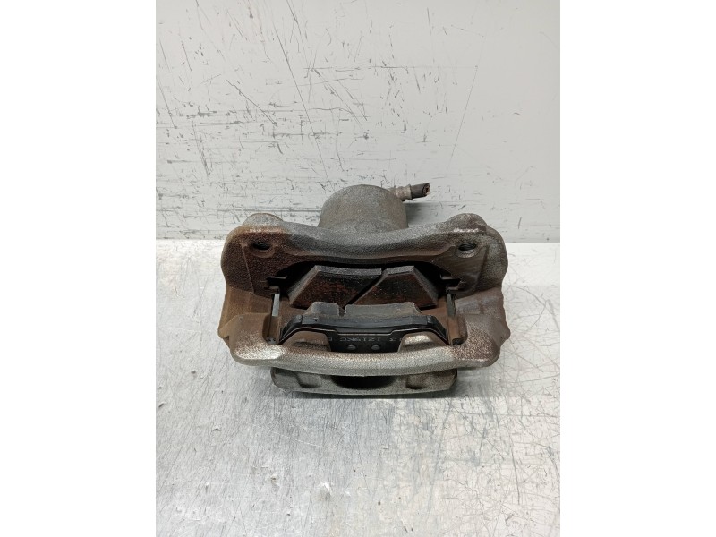 Recambio de pinza freno delantera derecha para hyundai elantra (ad)(2016) tecno referencia OEM IAM   