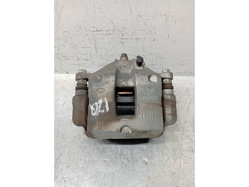 Recambio de pinza freno delantera izquierda para hyundai elantra (ad)(2016) tecno referencia OEM IAM   