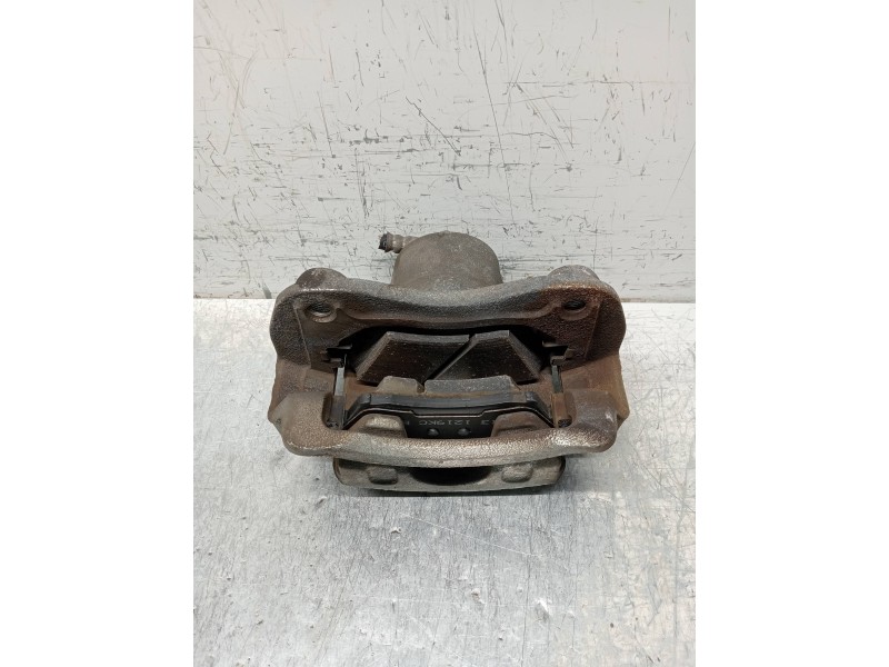 Recambio de pinza freno delantera izquierda para hyundai elantra (ad)(2016) tecno referencia OEM IAM   