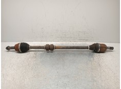 Recambio de transmision delantera derecha para hyundai elantra (ad)(2016) tecno referencia OEM IAM   