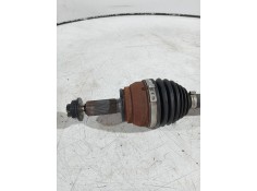 Recambio de transmision delantera derecha para hyundai elantra (ad)(2016) tecno referencia OEM IAM    2