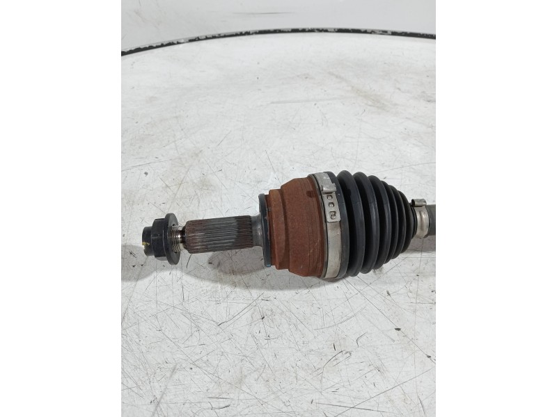 Recambio de transmision delantera derecha para hyundai elantra (ad)(2016) tecno referencia OEM IAM   