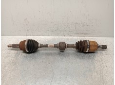 Recambio de transmision delantera izquierda para hyundai elantra (ad)(2016) tecno referencia OEM IAM 49500F2400  