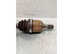 Recambio de transmision delantera izquierda para hyundai elantra (ad)(2016) tecno referencia OEM IAM 49500F2400   2