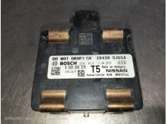 Recambio de sensor para nissan navara pick-up d23 2.3 dci referencia OEM IAM 0203303270 284385JU1A 