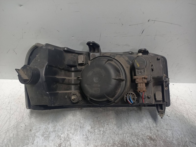 Recambio de faro izquierdo para land rover freelander (ln) 2.0 turbodiesel referencia OEM IAM   