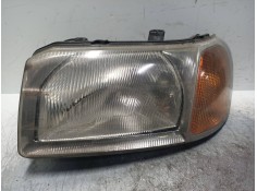 Recambio de faro izquierdo para land rover freelander (ln) 1.8 16v cat referencia OEM IAM   