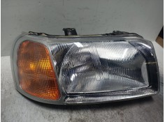 Recambio de faro derecho para land rover freelander (ln) 2.0 di hardback (72kw) referencia OEM IAM   