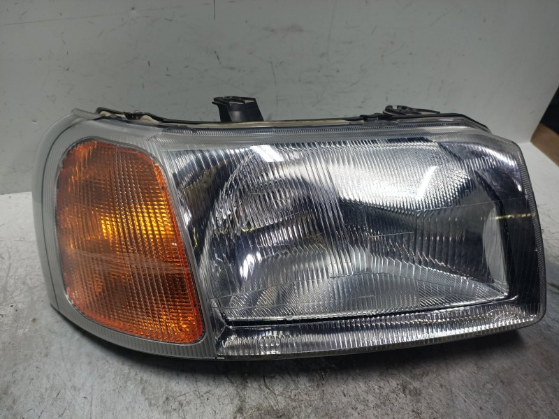 Recambio de faro derecho para land rover freelander (ln) 2.0 di hardback (72kw) referencia OEM IAM   